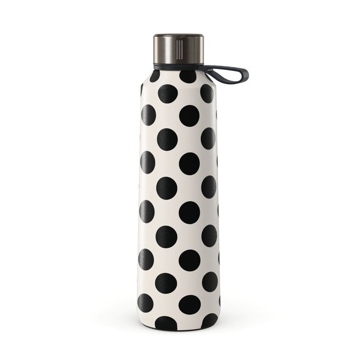 Burga Water Bottle. Keep Your Drinks At The Perfect Temperature And Your Style Impeccable, Whether At The Gym, Office, Or Outdoors (Spoiled) (500 Ml) - Image 1